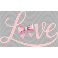 Valentine's Day-QRJ 7767